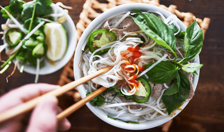 Pho Nhat Minh