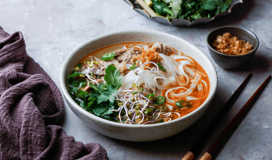Pho Nhat Minh